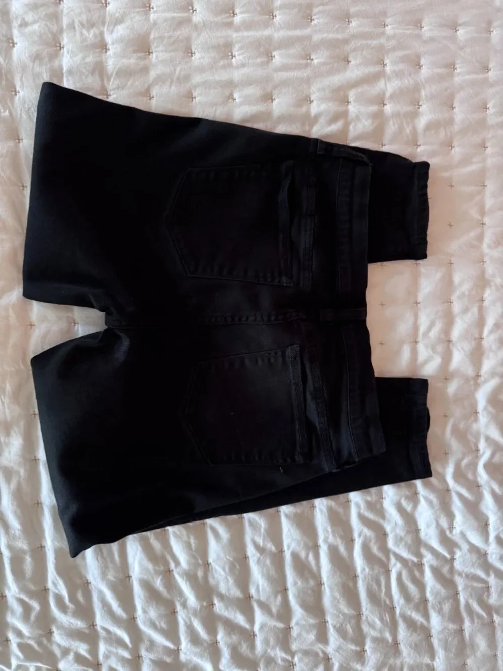 J Crew Toothpick Jeans Women's Size 30 Petite - 5 Pair